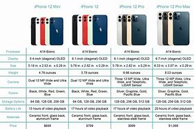 Image result for Apple Sizes Chart