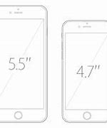 Image result for iPhone 6 vs 6s