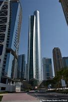 Image result for Almas Tower Dubai Structure