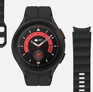 Image result for Galaxy Watch Metal Band