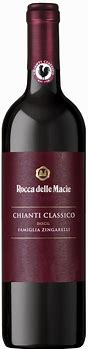 Image result for Rocca delle Macie Chianti Classico