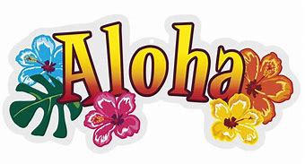 Image result for aloha