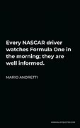 Image result for NASCAR Quotes