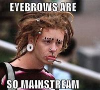 Image result for Eyebrows On Fleek Meme