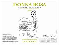 Image result for Visciola Passerina Del Frusinate Donna Rosa