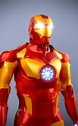 Image result for Iron Man 3D Model Free