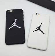 Image result for Jordan iPhone 6 Case with Card Holder