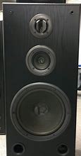 Image result for Sony SS D117 Speakers