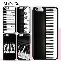 Image result for Piano Phone Cases iPhone 5C