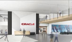 Image result for Oracle Campus