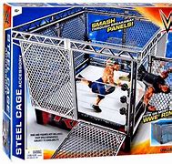 Image result for WWE Figure Ring