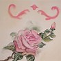 Image result for Pink Roses Watercolor Flowers
