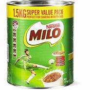Image result for Milo Juice