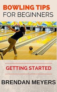 Image result for Bowling Tips Book