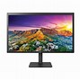 Image result for LG Monitor Screen 27