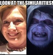 Image result for Similarities Meme