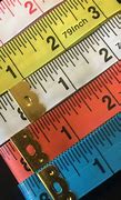 Image result for Red Dot Metal Tape Measure