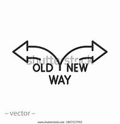 Image result for Old Vs. New Sigh