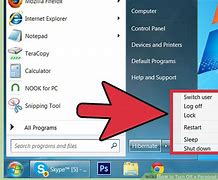 Image result for Turning Off Computer
