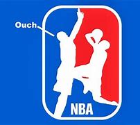 Image result for NBA Logo Smal