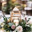 Image result for Lantern Centerpieces