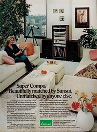 Image result for Vintage Hi-Fi Ad