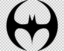 Image result for Batman Knightfall Logo