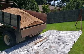 Image result for 525 Yards of Dirt