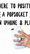 Image result for Ring Pop Socket iPhone