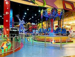 Image result for Mini Bounce Dalma Mall