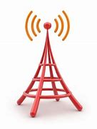 Image result for Cell Tower Logo