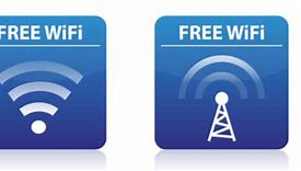 Image result for Free Wi-Fi Access