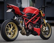 Image result for Ducati Streetfighter 848