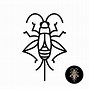 Image result for Cricket Insect Icon