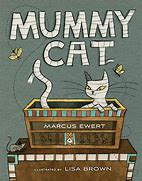 Image result for Mummy Cat