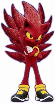 Image result for Sonic Drok Nazo