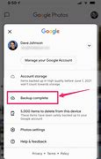 Image result for How to Back Up Google Photos