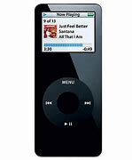 Image result for iPod Nano Black