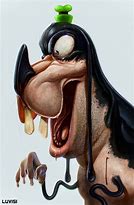 Image result for Crazy Evil Cartoon Characters