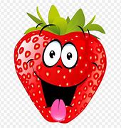 Image result for Funny Fruit Cartoons