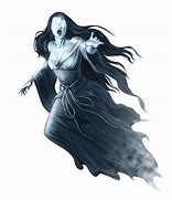 Image result for Ghost Token Dnd