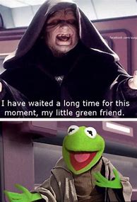 Image result for Dark Kermit Meme