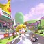 Image result for Mario Racing Games PS2