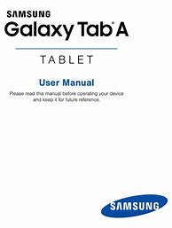 Image result for Tablet Manual PDF