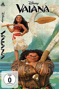 Image result for Moana Poster