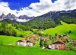 Image result for Northern Italy Alps
