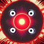 Image result for Glowing Sharingan