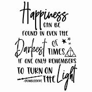 Image result for Harry Potter Y Quotes SVG