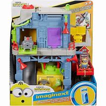 Image result for Minions Gadgets