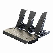 Image result for Moza SRP Pedals